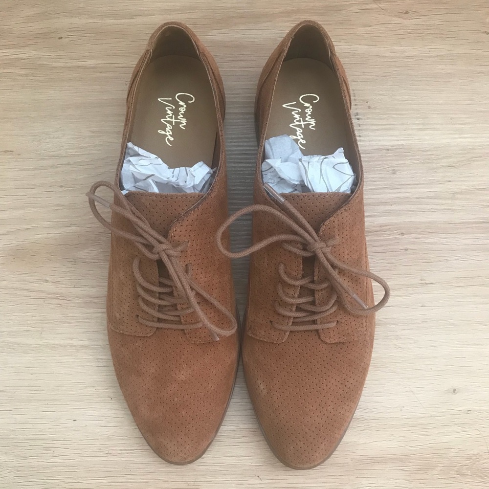 Work shoes never worn